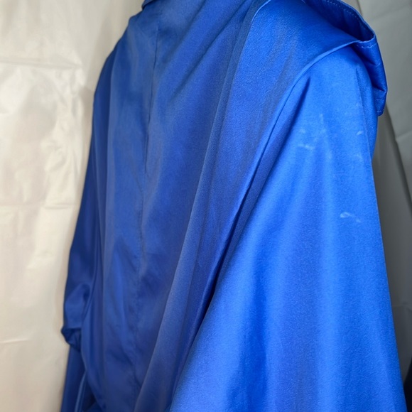 London Fog trench coat 14-M - Picture 7 of 7